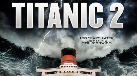 titanic 2 trailer